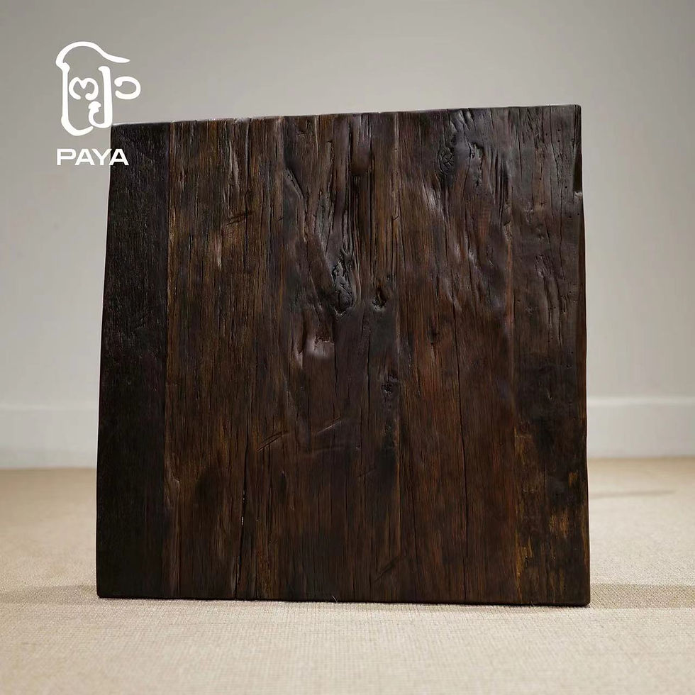 Thumbnail: Wabi Small Rectang Table