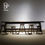 Thumbnail: Wabi Retro Long Narrow Table
