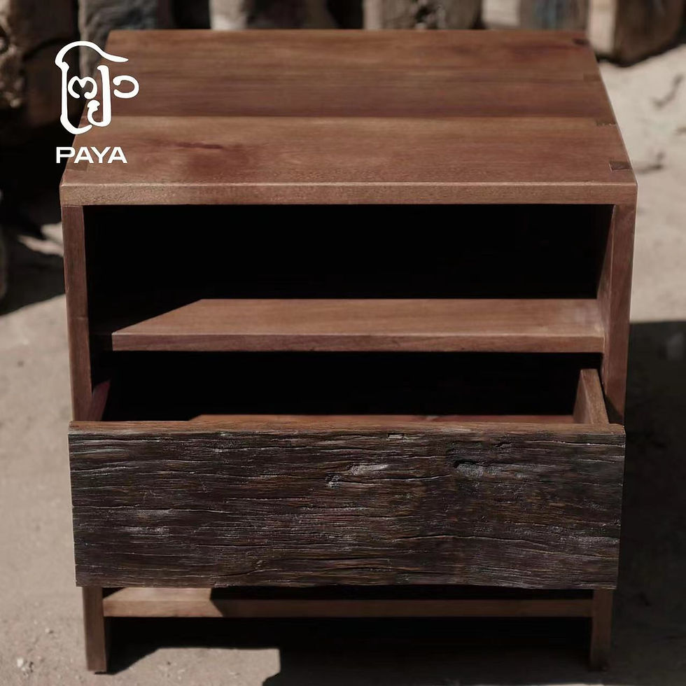 Thumbnail: Wabi Side Table