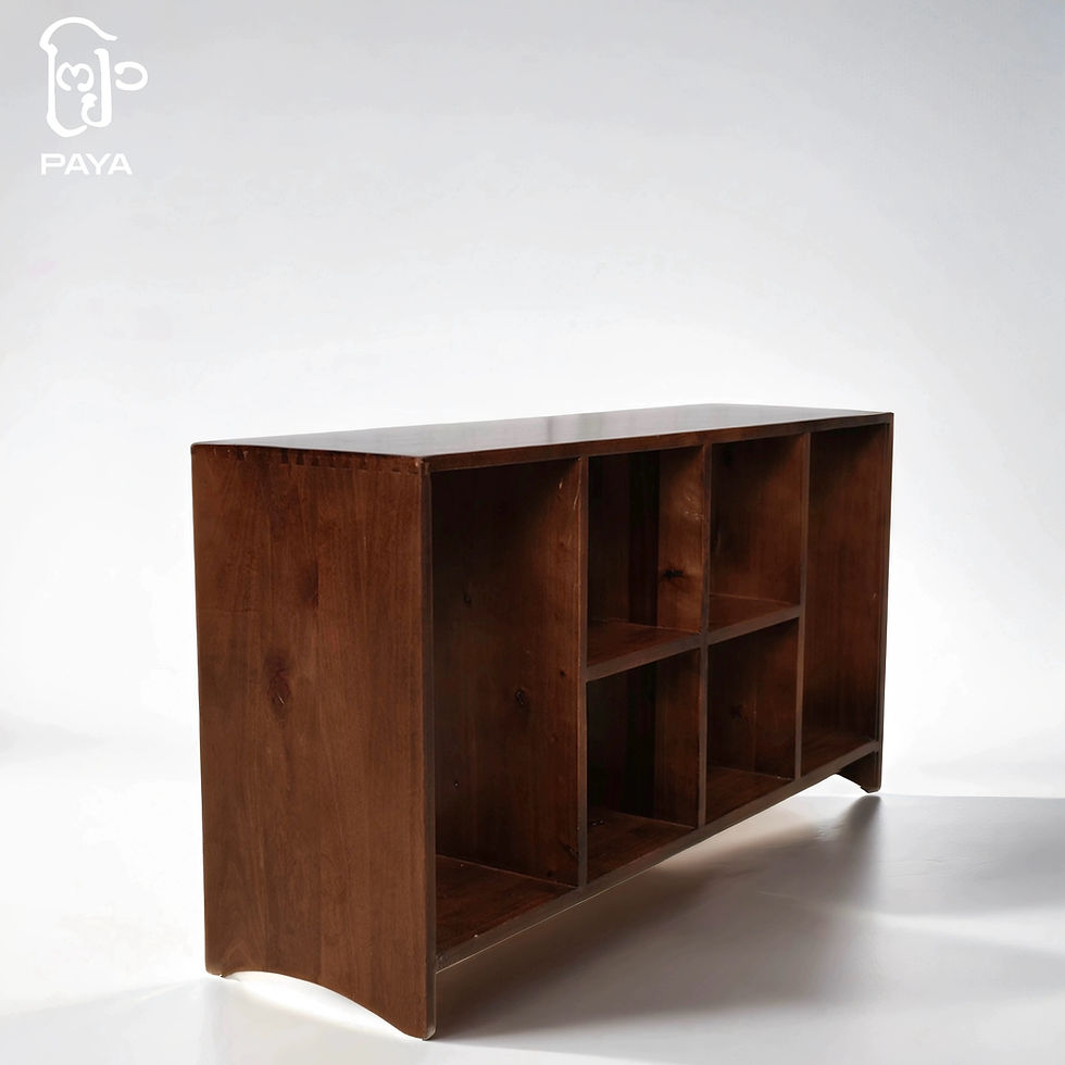 Thumbnail: Changdigarh Book Shelf