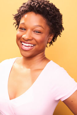 Venus Clark