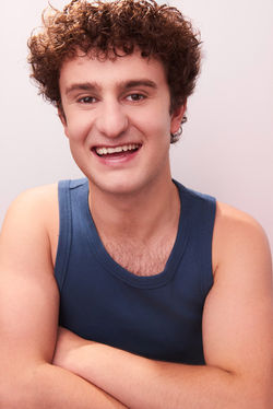 Nate Algor