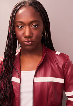Shania Adams
