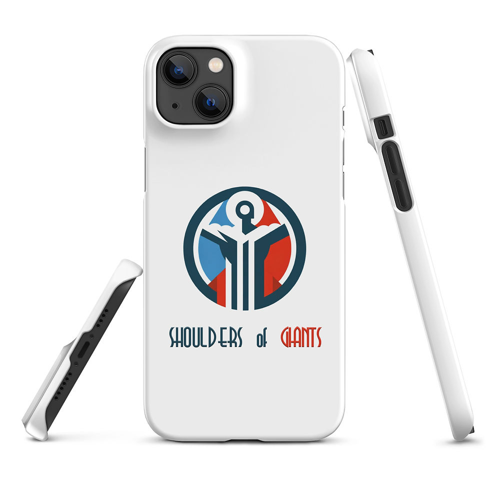Thumbnail: SOG Snap case for iPhone®