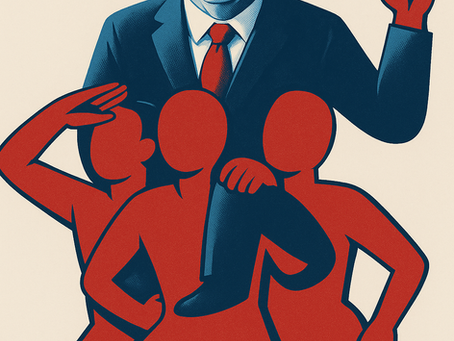 June 2025 | This Old Guy’s Guide to Leading Better in June and Beyond