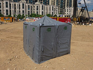 SilentCUBE