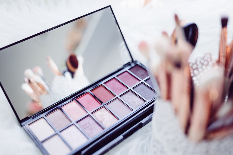qu'est ce que le maquillage mineral ?