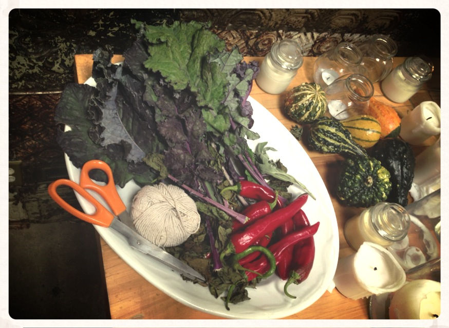 Thumbnail: TABLE DECOR | Customized