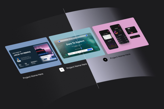Dribbble To Studio banner