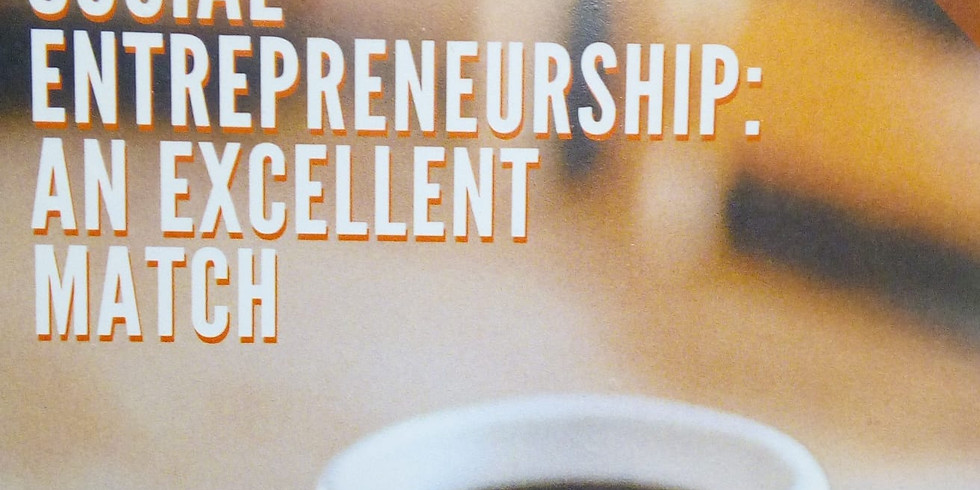 Researchers & Social Entrepreneurship: An excellent match