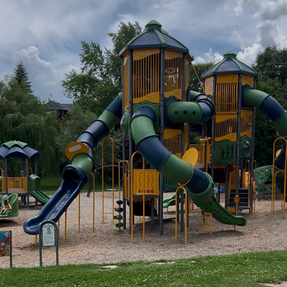 THE BEST PARKS AND PLAYGROUNDS NEAR EAST GWILLIMBURY FOR FAMILIES 