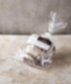 Boule Chocolate y Almendra