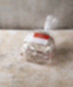 Boule Arándano y Nuez