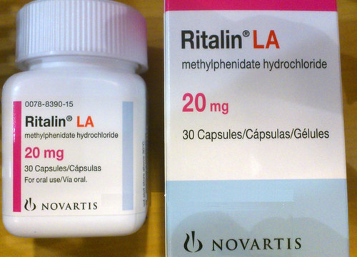 Ritalin La Peoples Med Shop