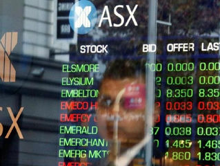 Ada Kabar Perang Dagang, Bursa Australia & Korsel Masih Hijau