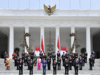Perpres 'Permen Disetujui Presiden' Dinilai Bongkar Buruknya Kabinet Jokowi
