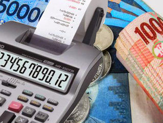 Tips Menghadapi Masalah Keuangan saat Bisnis Bangkrut