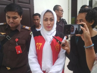 MA: Rumah Rp 35 M Hasil Pemerasan Sisca Dewi Dikembalikan ke Irjen BS