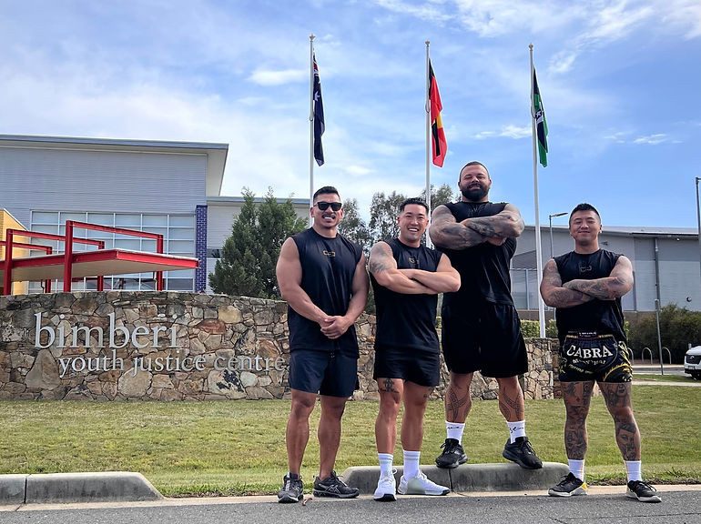 The boys in Canberra .jpeg