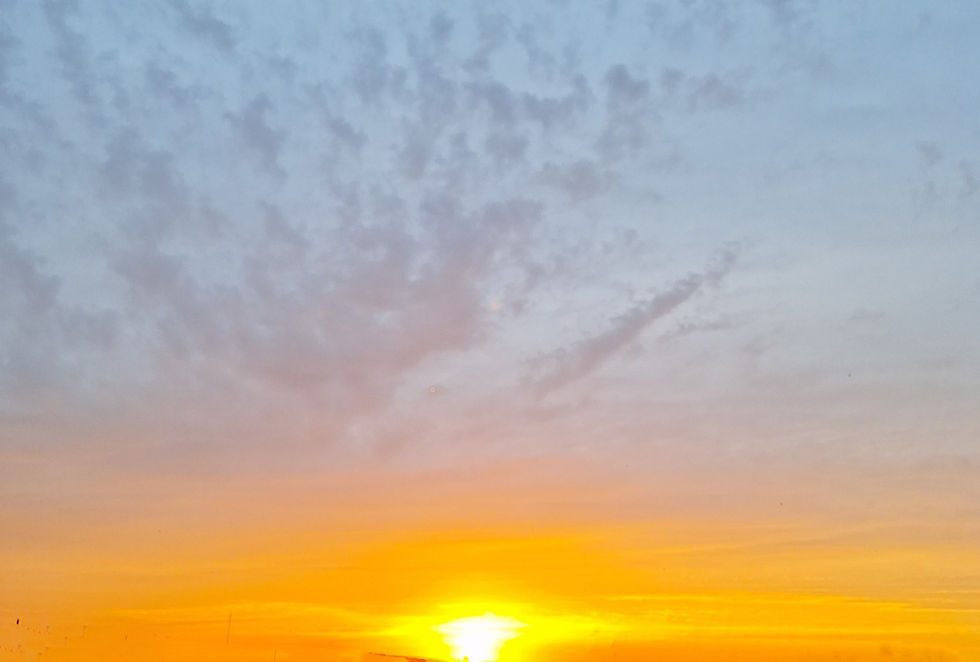 Thumbnail: Sunset Calendar 2025