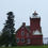 Thumbnail: Lighthouses by Lake Superior, MN