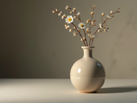 Céramiques Artisanales : Élégance et Authenticité