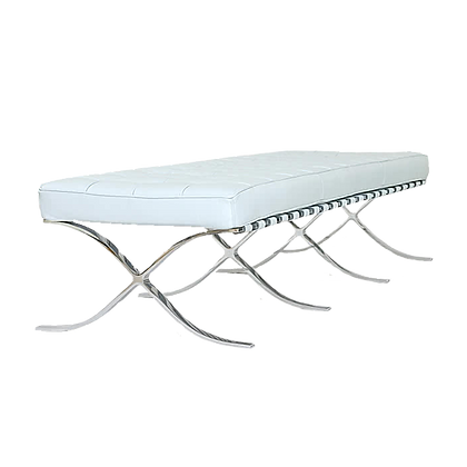 BARCELONA OTTOMAN LONG
