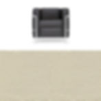 Thumbnail: Cushions Set for Armchair LC 2