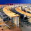 Thumbnail: OFFICE CHAIR hard pad - short