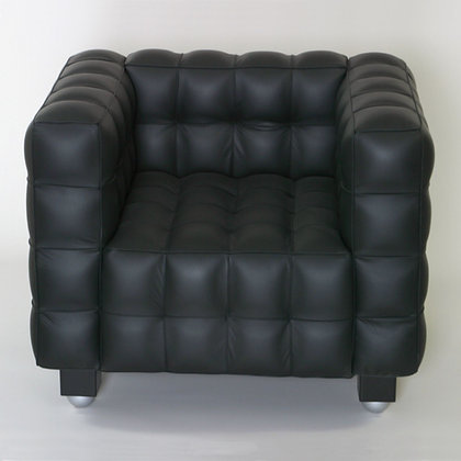 Cubus Armchair 1910