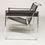 Miniature : Marcel Breuer – Wassily Armchair