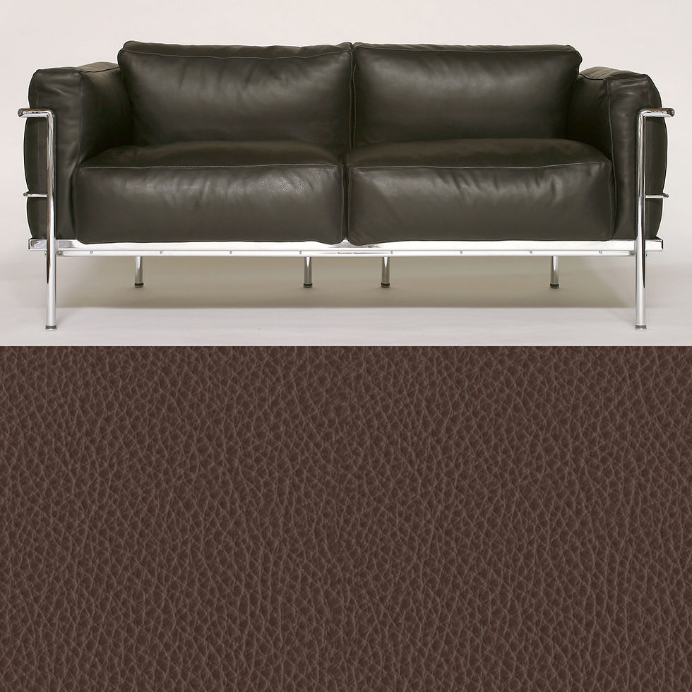Miniaturbild: 2 Sitzer Sofa Grande Comfort