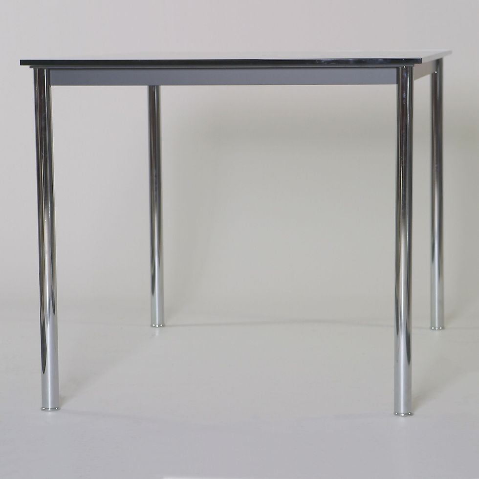 Thumbnail: DINING TABLE LC10