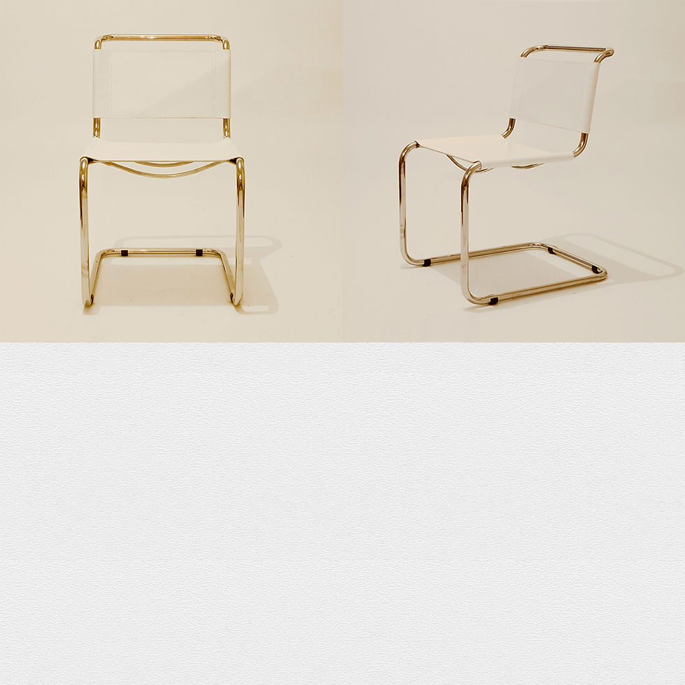 Thumbnail: S33 CHAIR