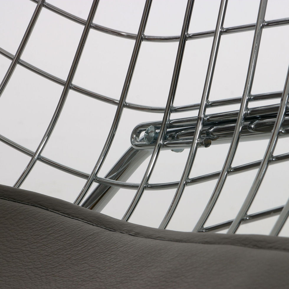 Thumbnail: DIAMOND CHAIR