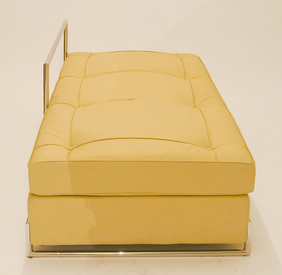 Thumbnail: DAY BED 1925