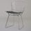 Miniature : Chaise Wire