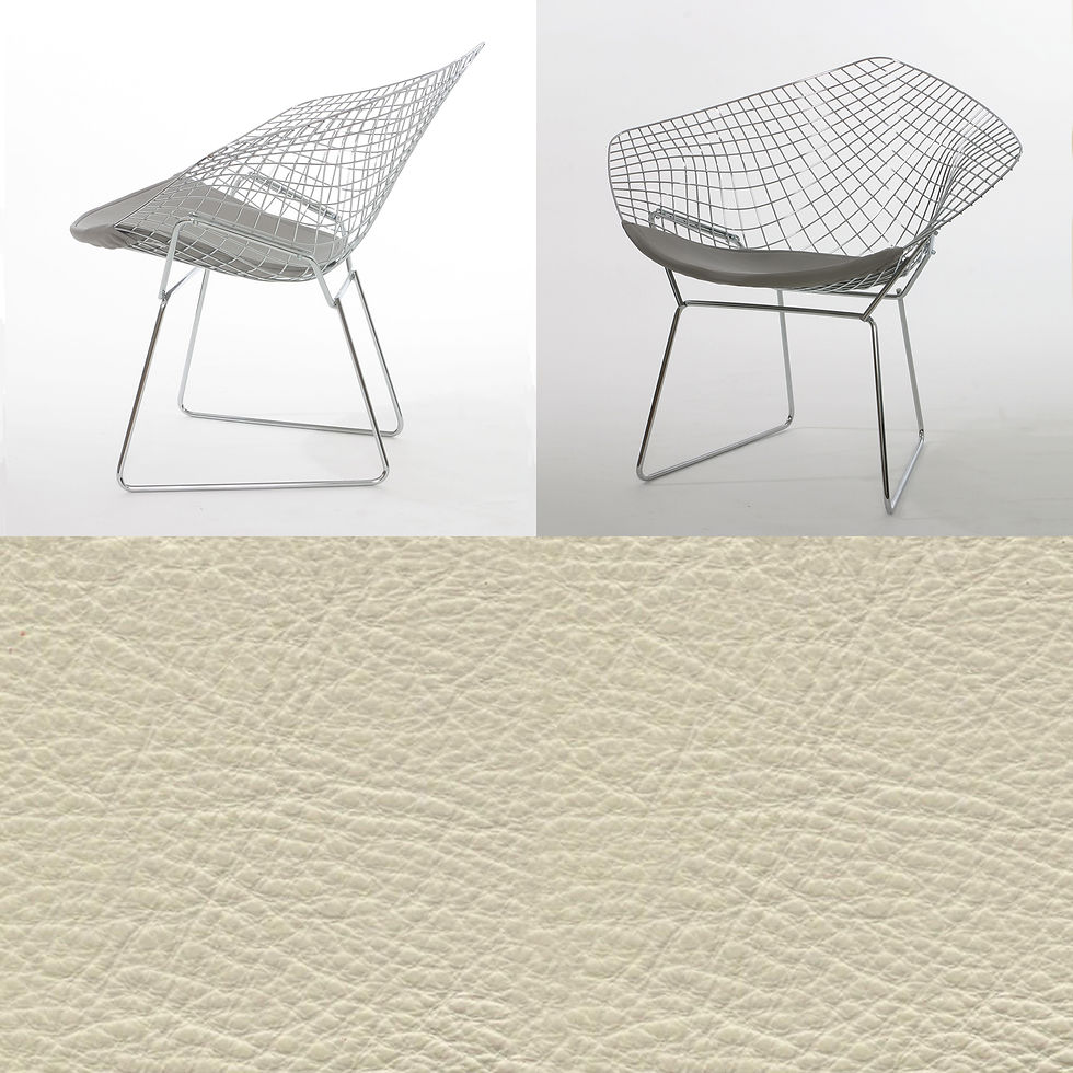 Thumbnail: DIAMOND CHAIR