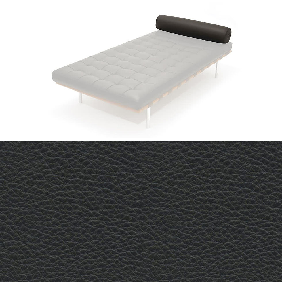 Thumbnail: Headrest for Barcelona Day Bed