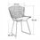 Miniature : Chaise Wire