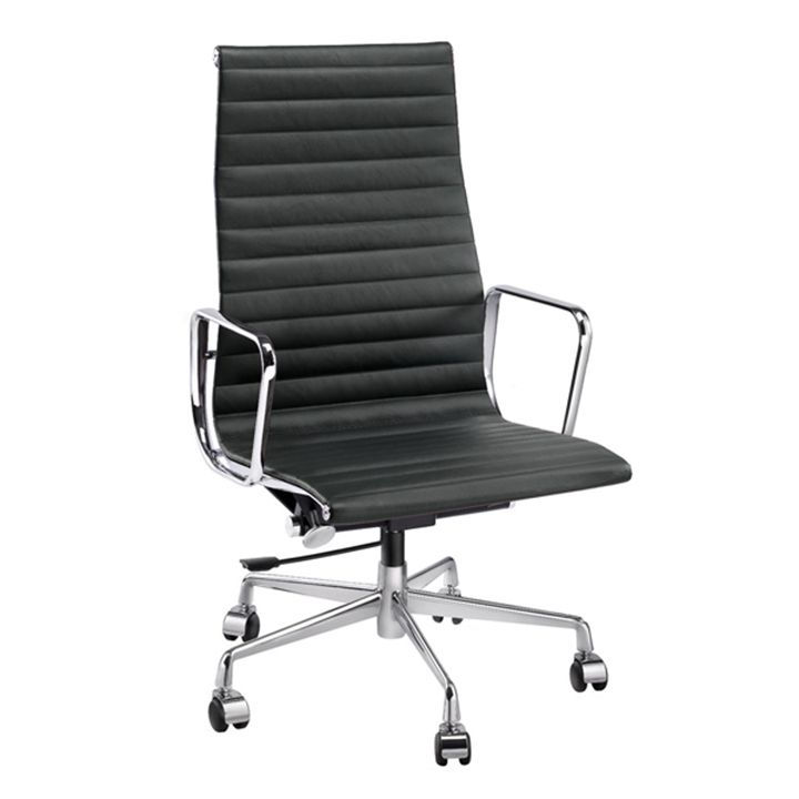 Miniatura: OFFICE CHAIR hard pad