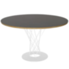 Platte für Dining Table 1954