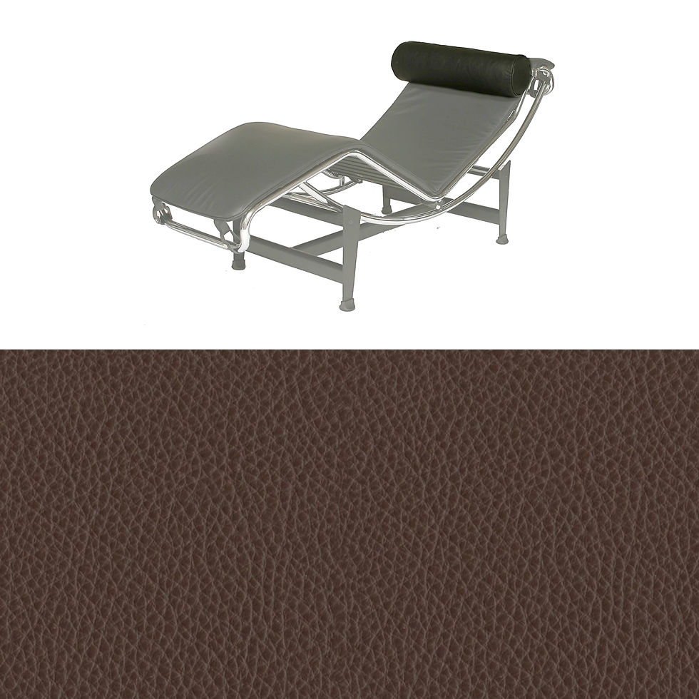 Thumbnail: Lounger Headrest only