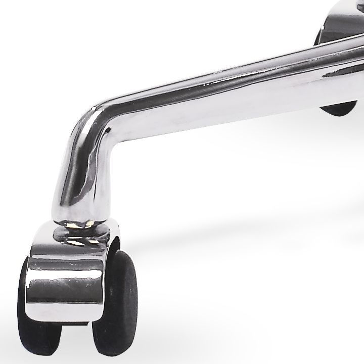 Miniatura: OFFICE CHAIR hard pad