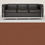 Thumbnail: LC2 SOFA THREE SEATER