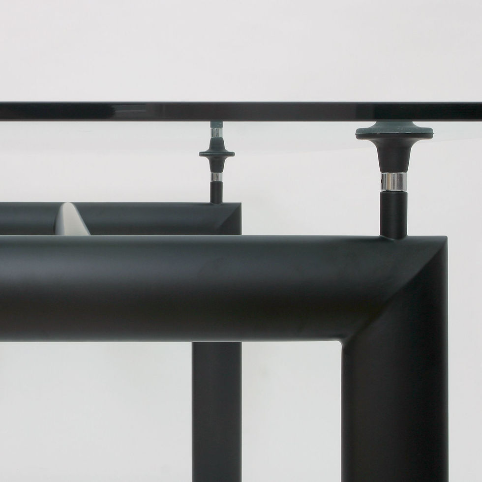Miniaturebillede: SPISEBORD LC6