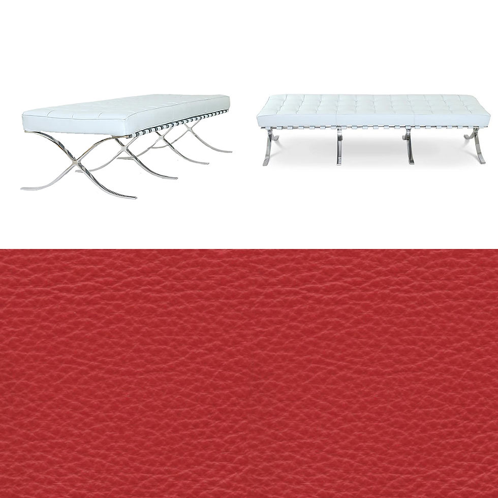 Thumbnail: BARCELONA OTTOMAN LONG