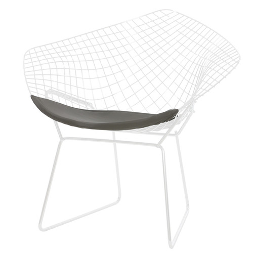 Harry Bertoia Chair Diamond Cushion