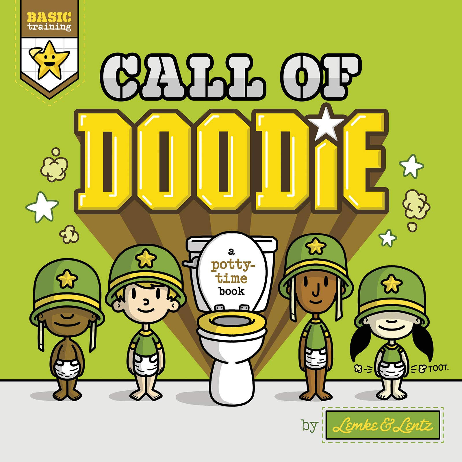Call of doodie