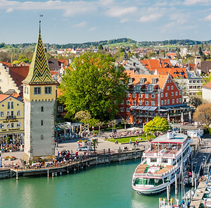 Lindau